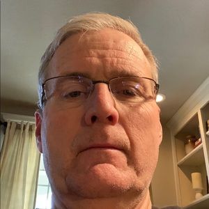 Meet your Posher, Tim